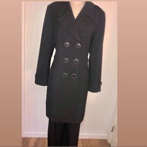 TAHARI 2-piece Pants Suit